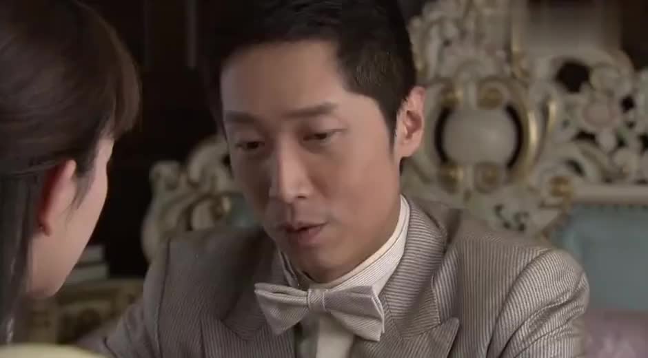 鸳鸯佩:唐庭轩真是丧心病狂,强迫永恩和他在一起,太可恨了