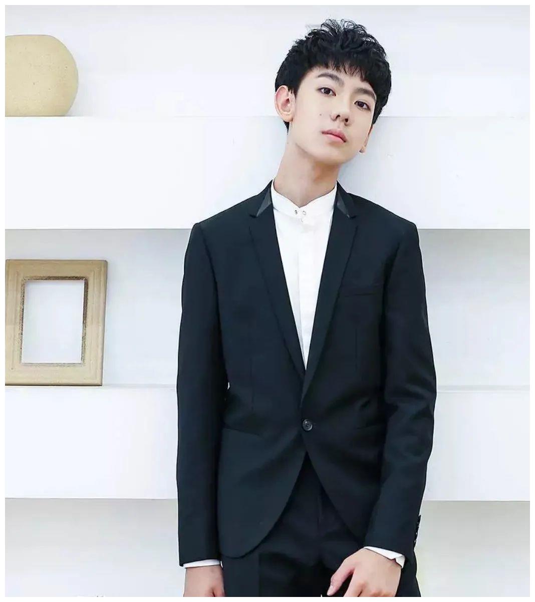 雷昊汶||萌娃到新生代演员的成长历程