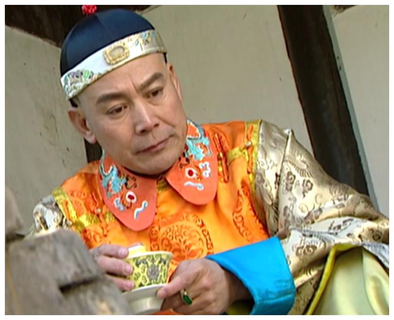 雍正王朝:他是胤禩的线人,为胤礽吹哨,因图里琛"失手"而死