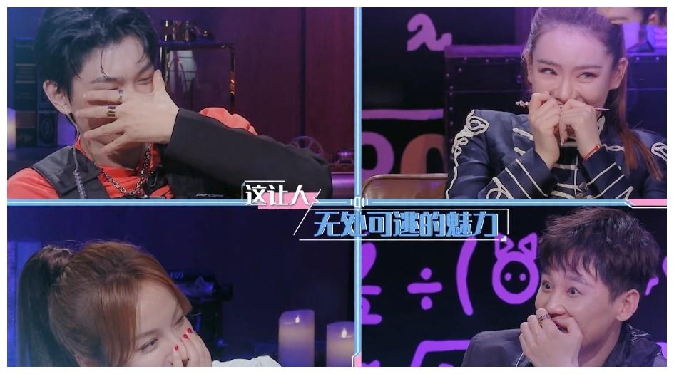 张翰当众撒娇，仅用三个字就撩到杨超越：谈过恋爱的就是不一样休闲区蓝鸢梦想 - Www.slyday.coM