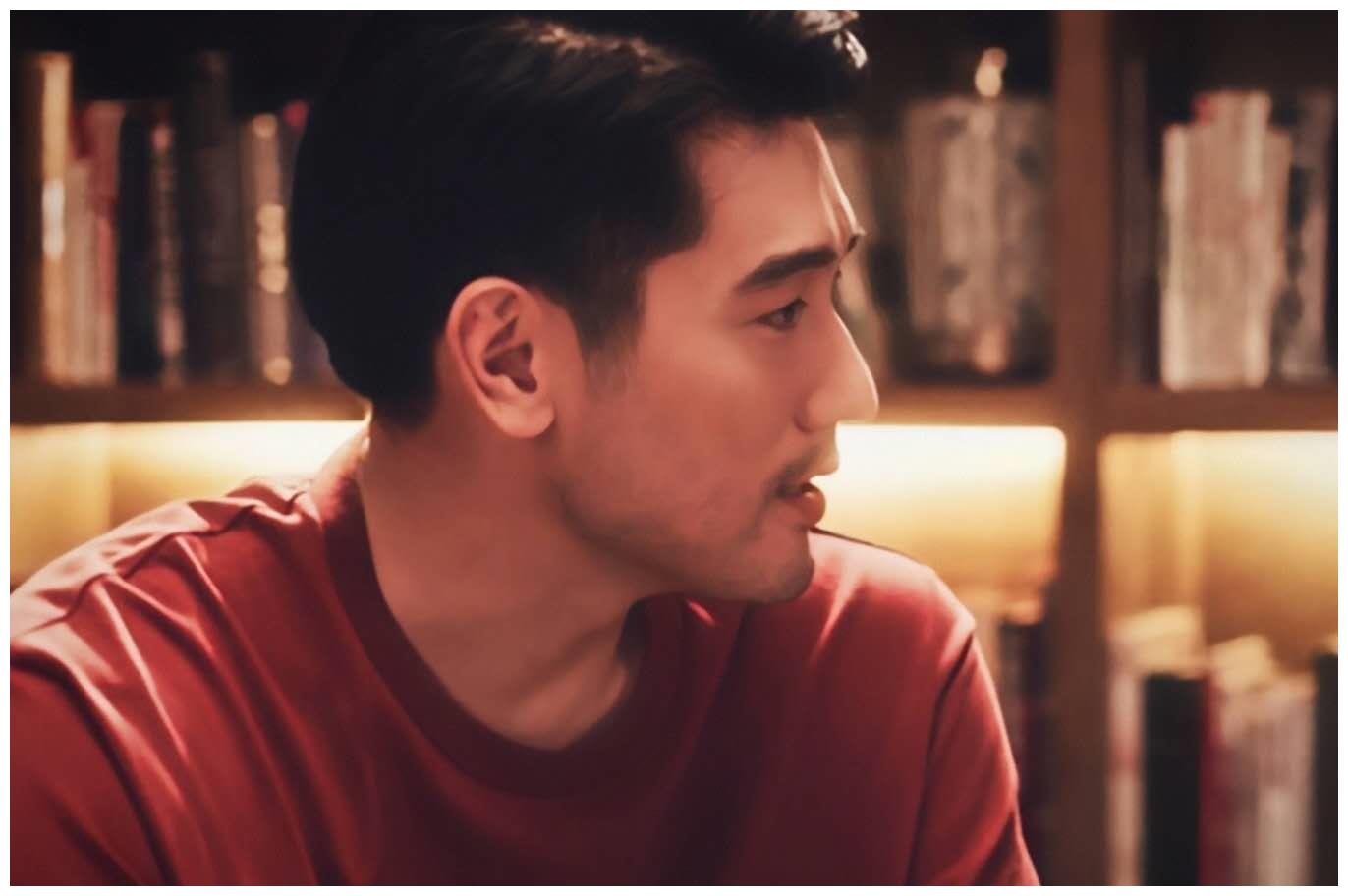 《怪你过分美丽》大结局,最后2个细节,让人泪目!