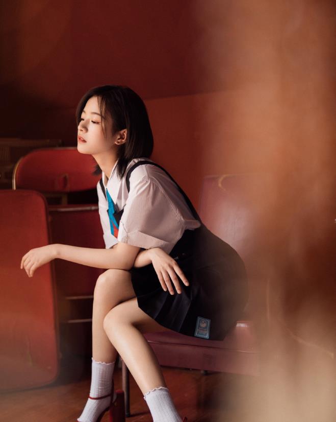 求男主是混混女主是乖乖女的小说 好看的校园混混的小说有哪些