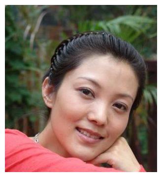 谢雨欣,女,1976年3月8日出生,演员,歌手.