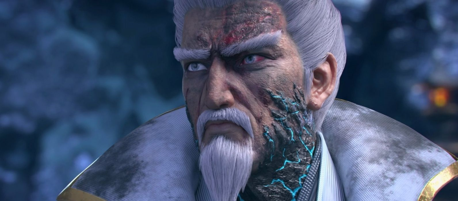 斗破苍穹:萧战被魂殿抓走,目标是陀舍古帝玉,此物在萧炎手中