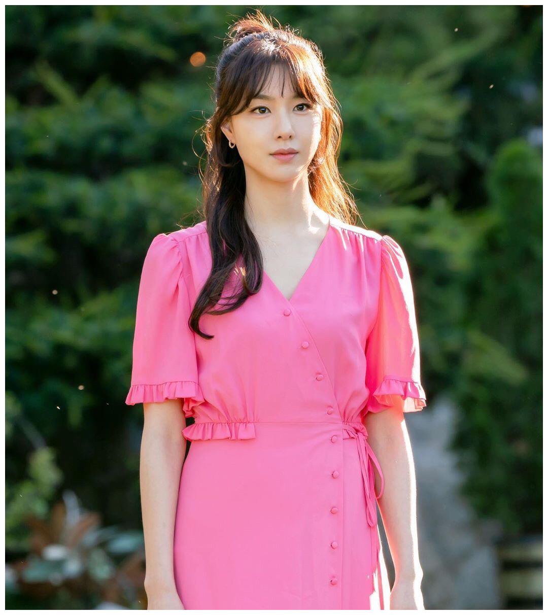 徐智慧in韩剧一起吃晚饭吗