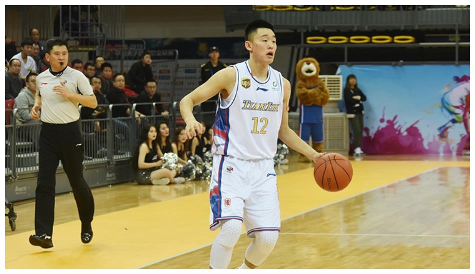 天津男篮两名球员受伤,情况不妙,联赛开赛难以上场|潘宁|天津男篮