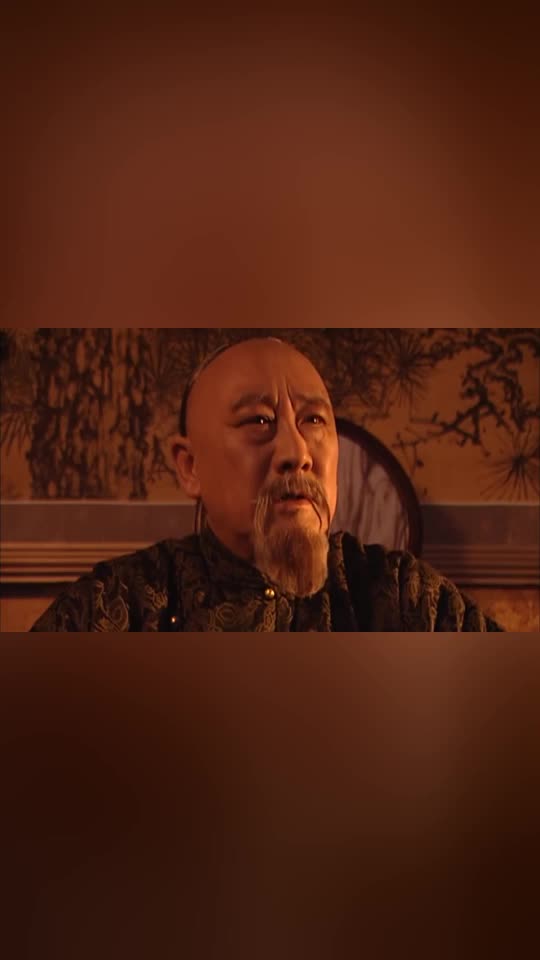 康熙王朝索额图不知道的是葛礼已经私吞了四百万两银子