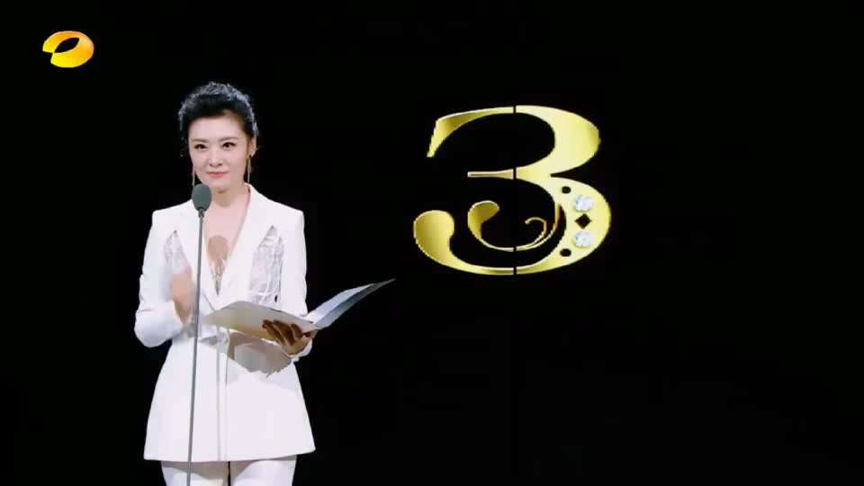声临其境3:周涛秀配音,开口就炸了,专业的就是不一样