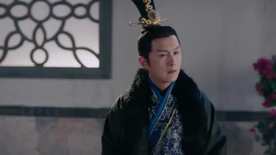 独孤天下: 郡公在外等着,等到了深夜