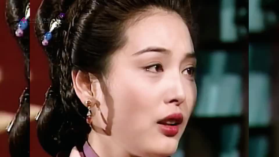 为您推荐: 神雕侠侣,这版李莫愁怎么看都不坏,反而是陆展元移情别恋