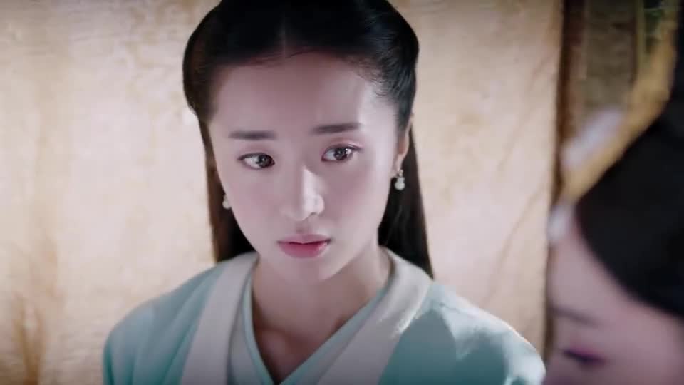 独孤天下:清河郡主太惨了,搅黄了宇文护般若事情,被灌毒药