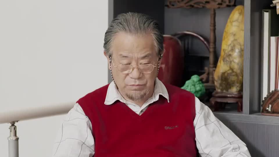 我的博士老公:刘老师心里还是惦记梁鸿名,为学生排忧解难