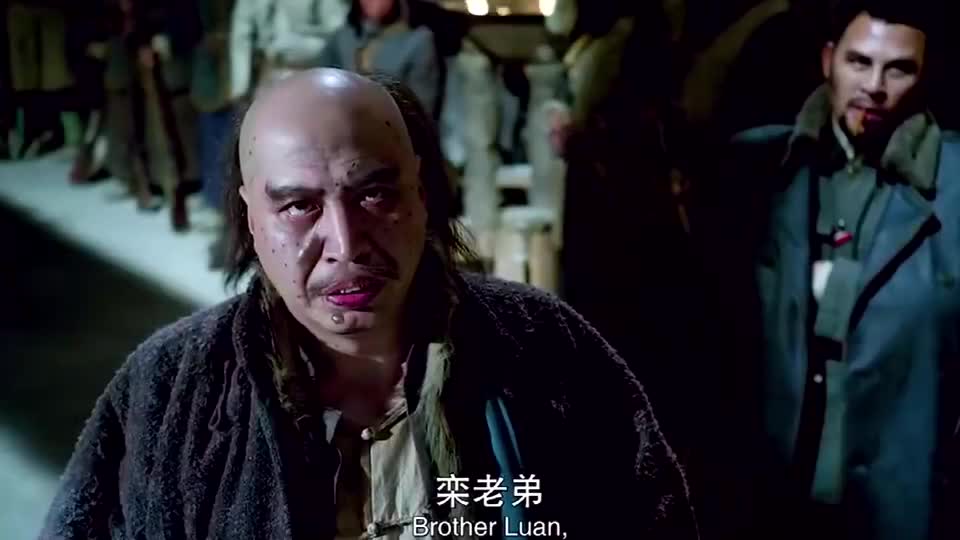 老八曲线救国,老九他没毛病!