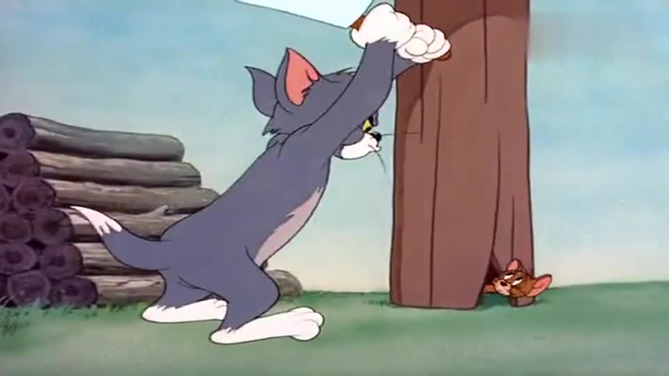 00:00 02:57 02:57 为您推荐: 猫和老鼠:圣诞节要到了,家里都是各种