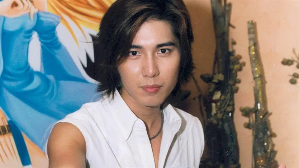 可米小子解散16年队长许君豪惊人现况曝光网惊呆