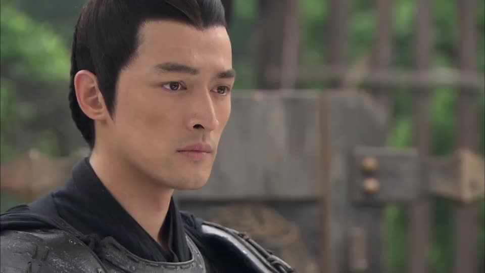 神话蒙毅奉命监修皇陵众将士齐送将军歃血为盟