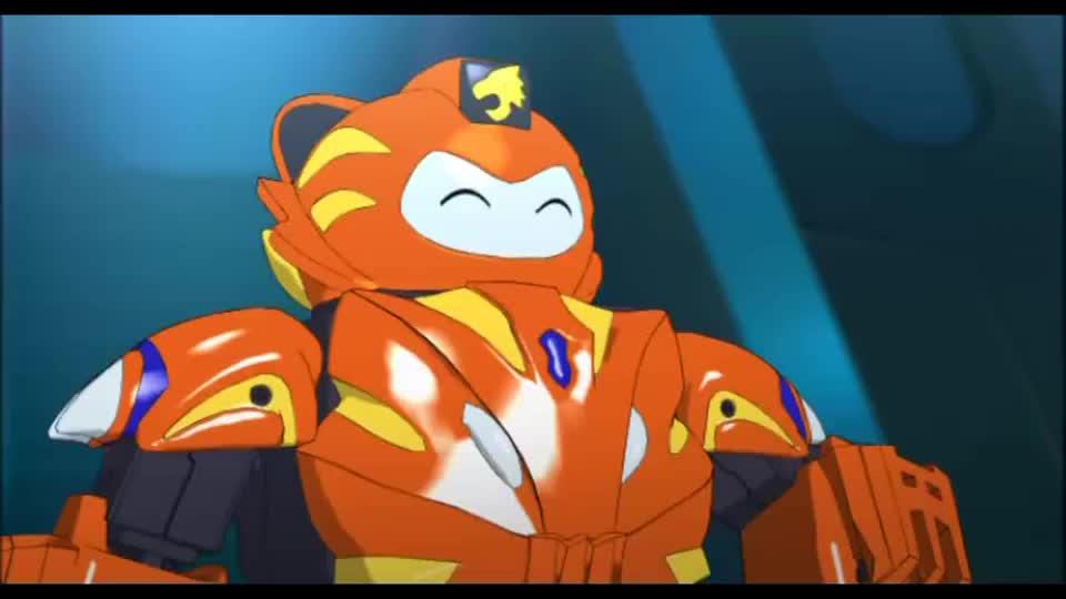 钢甲卡卡龙男主苦恼去哪找邮件下一秒发生的事让他不敢相信