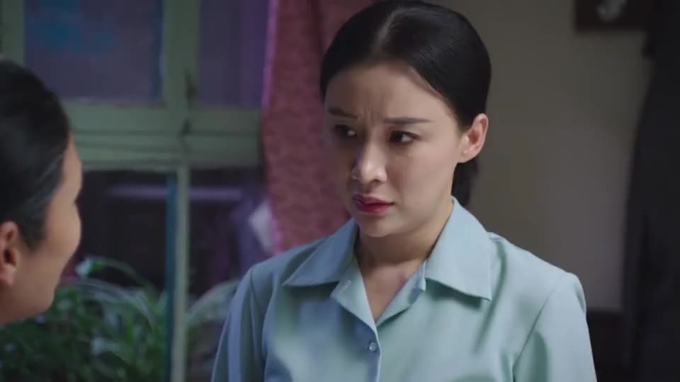 绽放吧,百合:丈夫突然对妻子怒发脾气,谁能想到是为了女儿