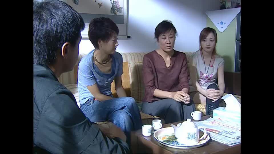 奋斗杨晓芸这妈太狠了最难缠的钉子户就是她陆涛有苦说不出