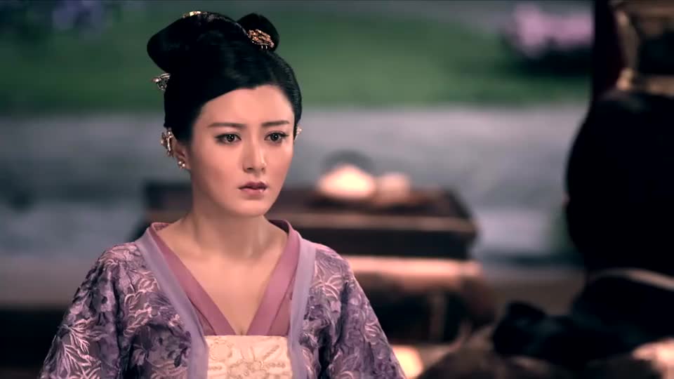 青丘狐传说飞月赶至树林中与柳长言相见