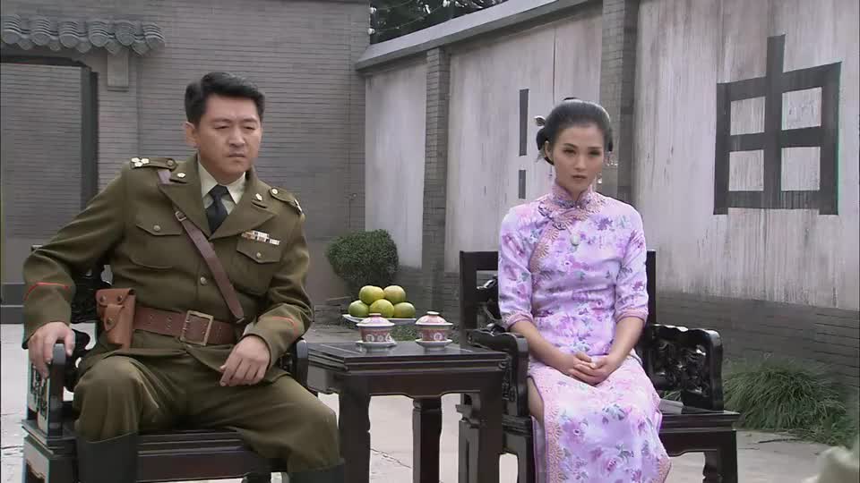 刀锋乱世情:骏雄想方设法搏妻子的欢心,可妻子却没一丝笑脸__财经头条