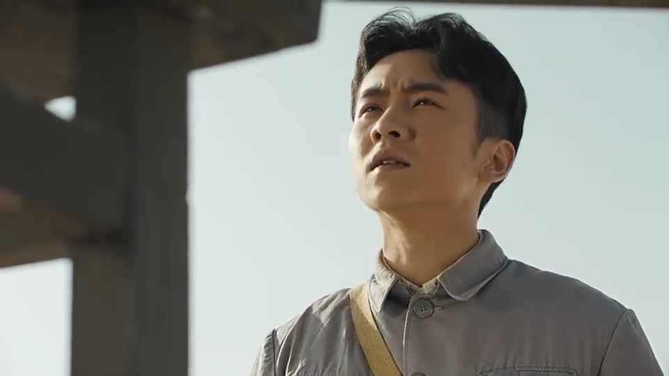 最美的青春:闫祥利告知冯程,今年的塞罕坝会遇到极寒天气__财经头条