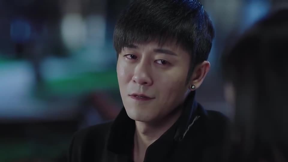 卧底归来宝玉对关晓智说你真的是心理医生吗