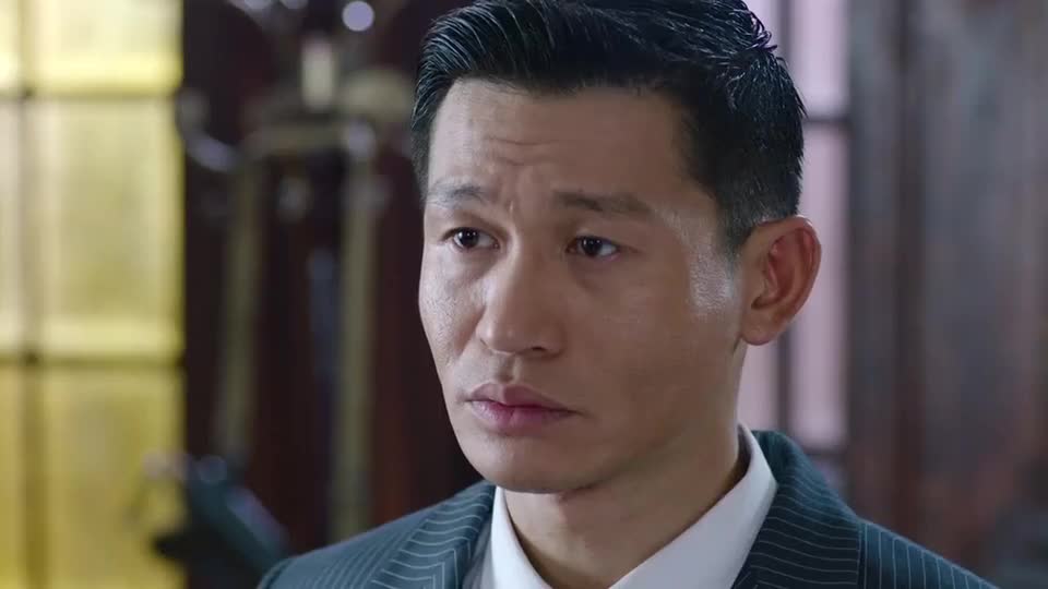 魔都风云金昌称赞小六子说他是个有情有义的人