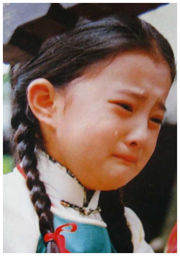 她是撒贝宁的暗恋对象,琼瑶捧出的国民闺女,39岁仍未婚
