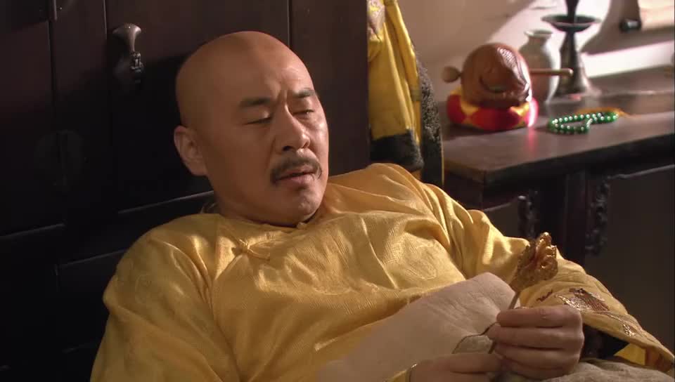 甄嬛传胖橘成功上套等的就是你这句话甄嬛开启回宫厮杀之路