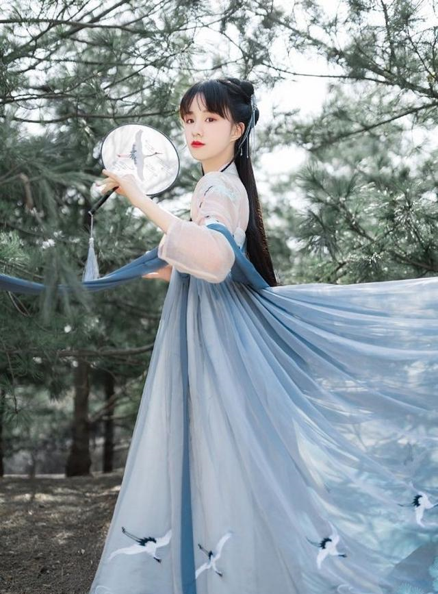 宋代歌妓写下一首神奇宋词，一女子读后，主动让丈夫把她娶进家门__财经头条