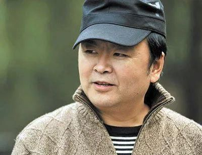 新三国八子导演高希希现在观众不好糊弄