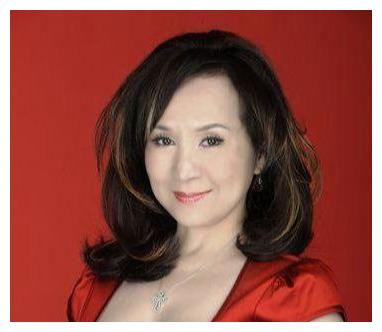 二人同是"歌唱艺术家",今一人客死他乡,郑绪岚1婚1情皆不幸