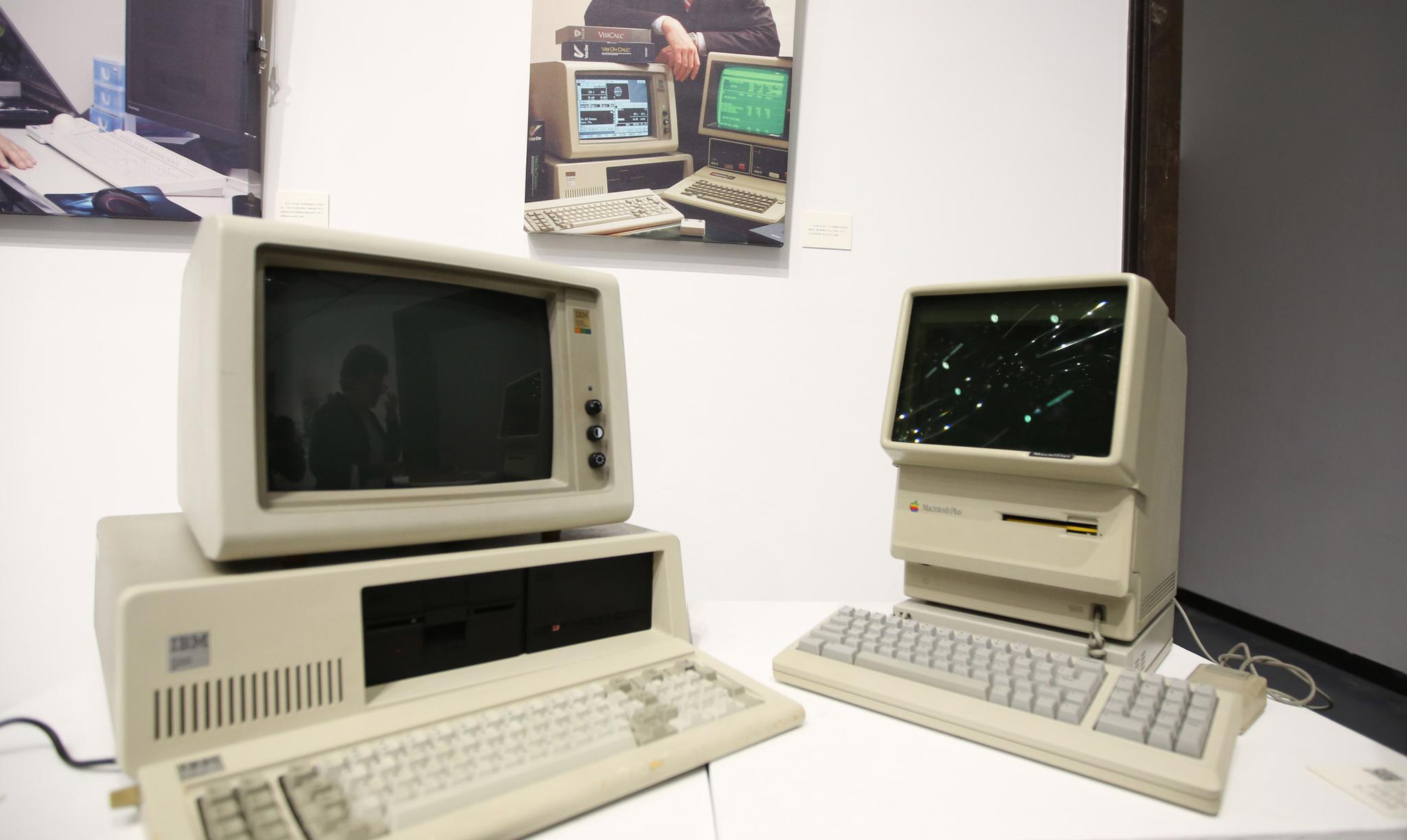 20世纪70年代日本产的三洋牌立体声收音机,20世纪90年代美国产的美国