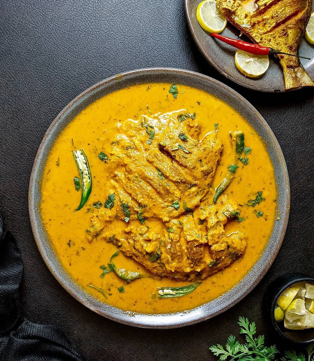 看了这些咖喱的做法,明白为什么印度人这么喜欢它了