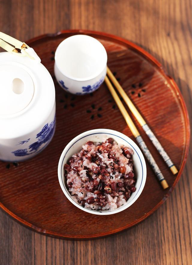 做杂粮豆米饭怎样让杂豆软糯牢记这6点再也不怕消化不好了