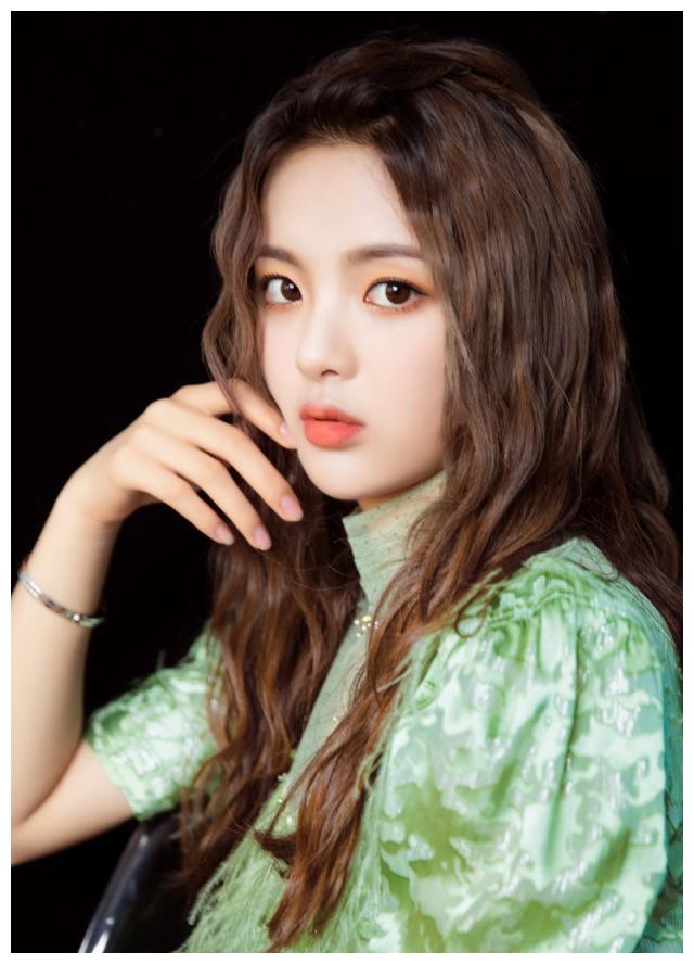 细数娱乐圈中的"建模脸"明星,他们的五官也太精致了吧