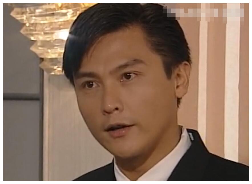 25年前范文芳和关礼杰主演的生命火花秒杀精英律师