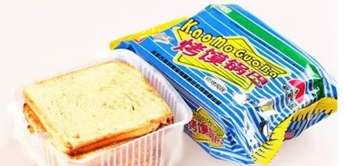 被包装“拖后腿”的5种零食,吃一口就让你忘不了,会吃的都识货休闲区蓝鸢梦想 - Www.slyday.coM 被包装“拖后腿”的5种零食,吃一口就让你忘不了,会吃的都识货休闲区蓝鸢梦想 - Www.slyday.coM