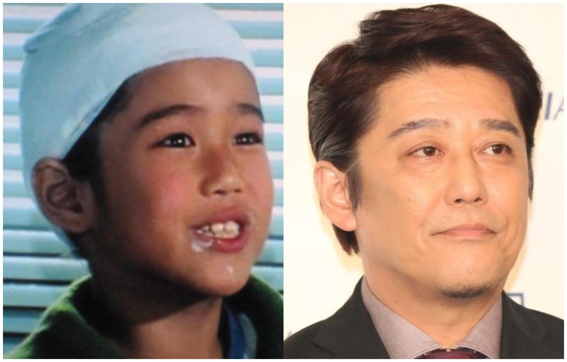 10位童星出身的日本艺人 这些萌娃长大后变型男美女