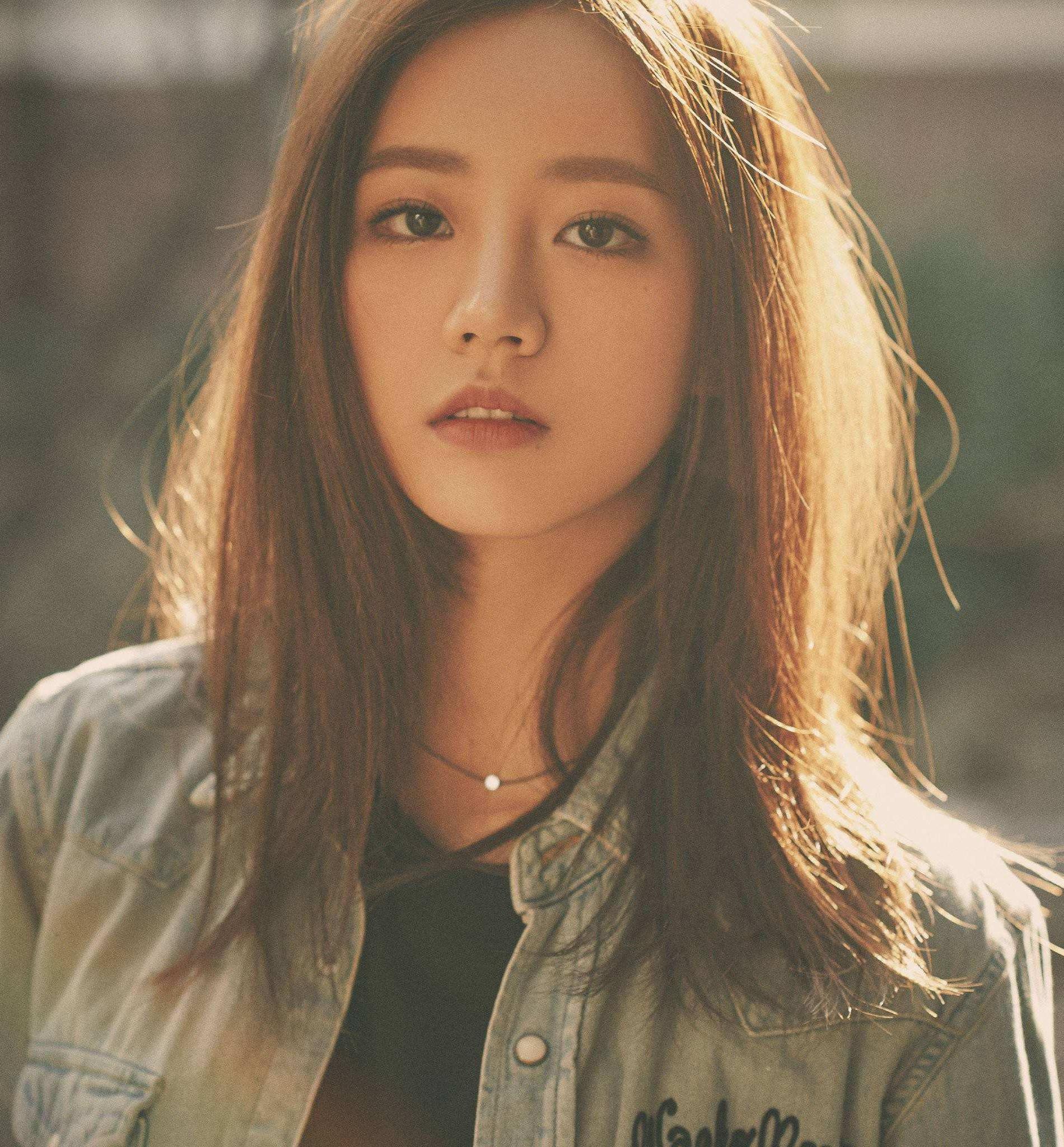 李惠利第6849期时尚潮流美图欣赏