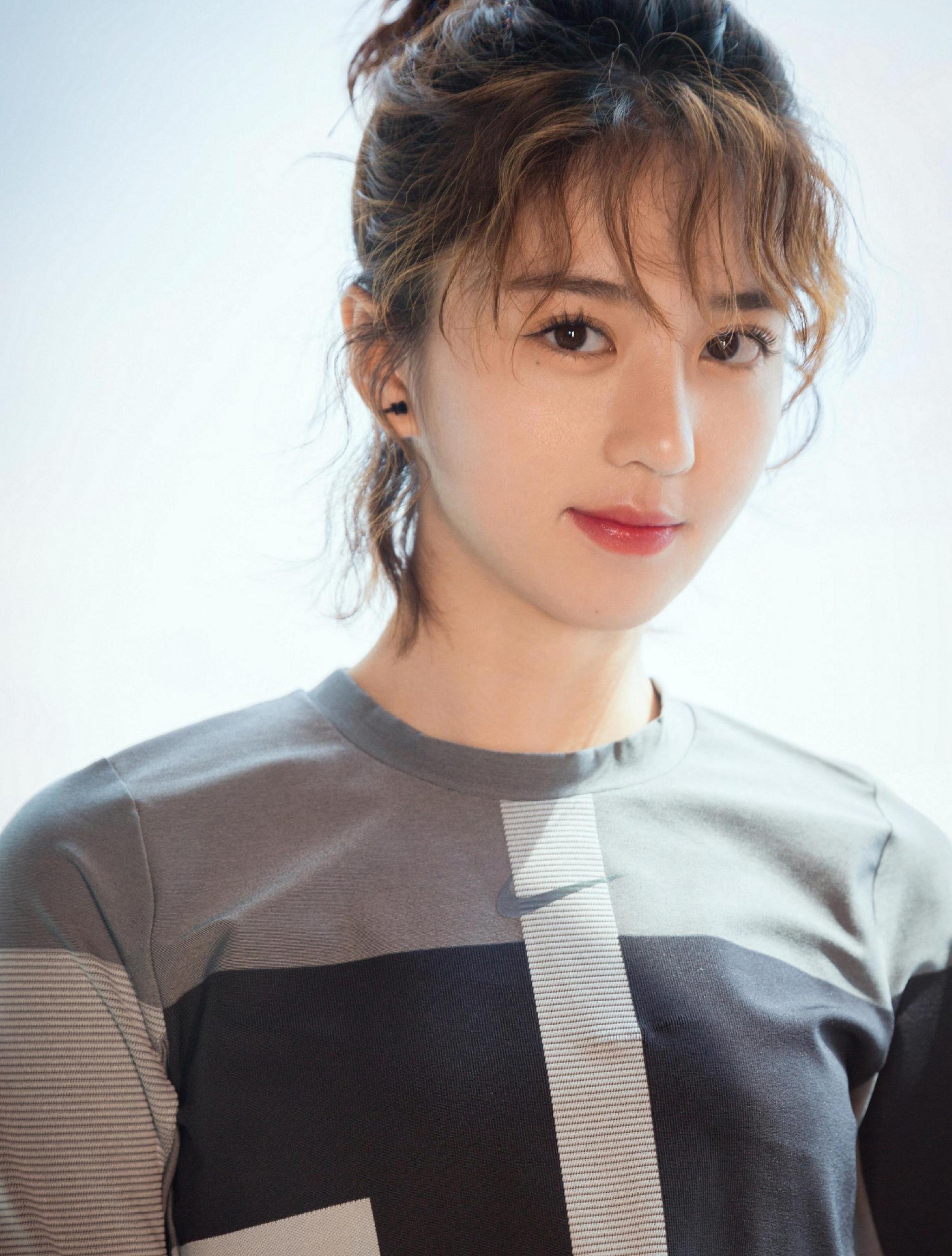 女神李凯馨:第5053期气质潮流美图欣赏