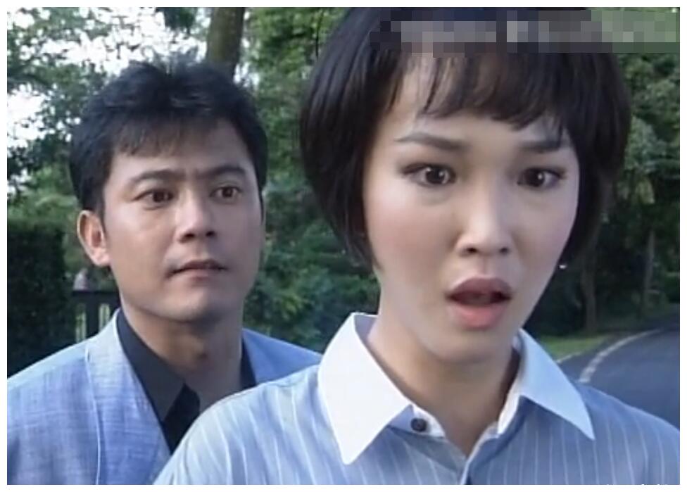 25年前范文芳和关礼杰主演的生命火花秒杀精英律师