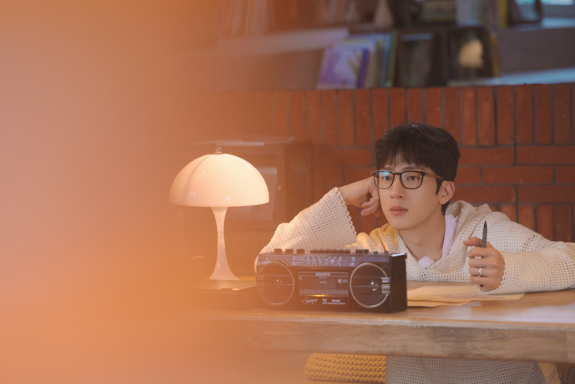 《朋友请听好2》迎来见习主播 直播考核惊喜连连|朋友请听好2|王勉