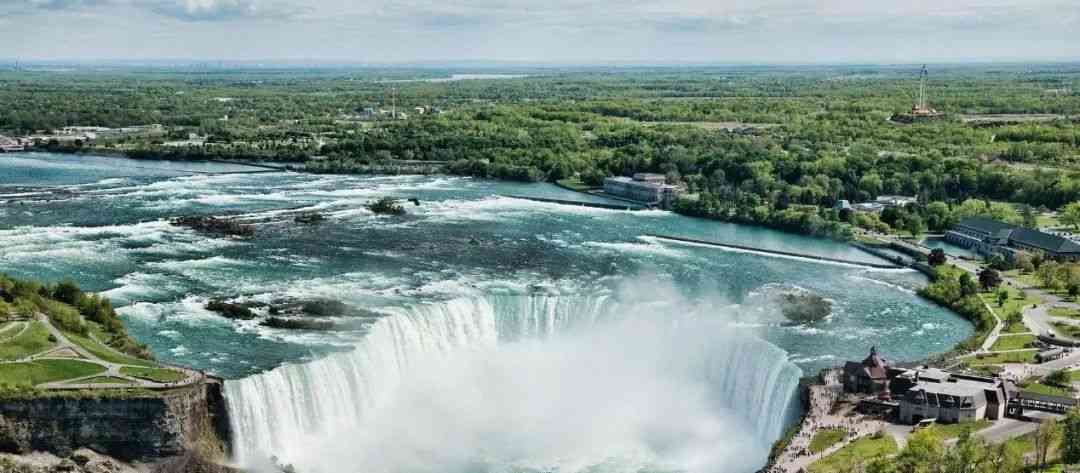 伊瓜苏大瀑布世界上最宽的瀑布当选地球第三大奇迹