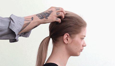 中国式扁头的痛苦!后脑勺又扁又塌好难看,扁头发型该如何选择?