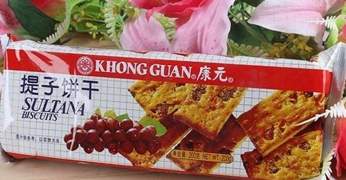 被包装“拖后腿”的5种零食,吃一口就让你忘不了,会吃的都识货休闲区蓝鸢梦想 - Www.slyday.coM 被包装“拖后腿”的5种零食,吃一口就让你忘不了,会吃的都识货休闲区蓝鸢梦想 - Www.slyday.coM