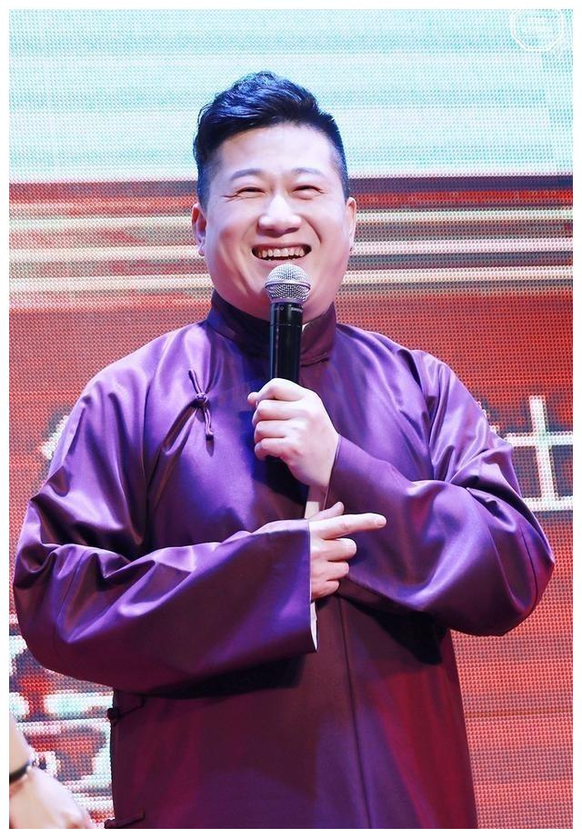 德云社八个队七位队长走红孔云龙还有机会命运多舛未来可期