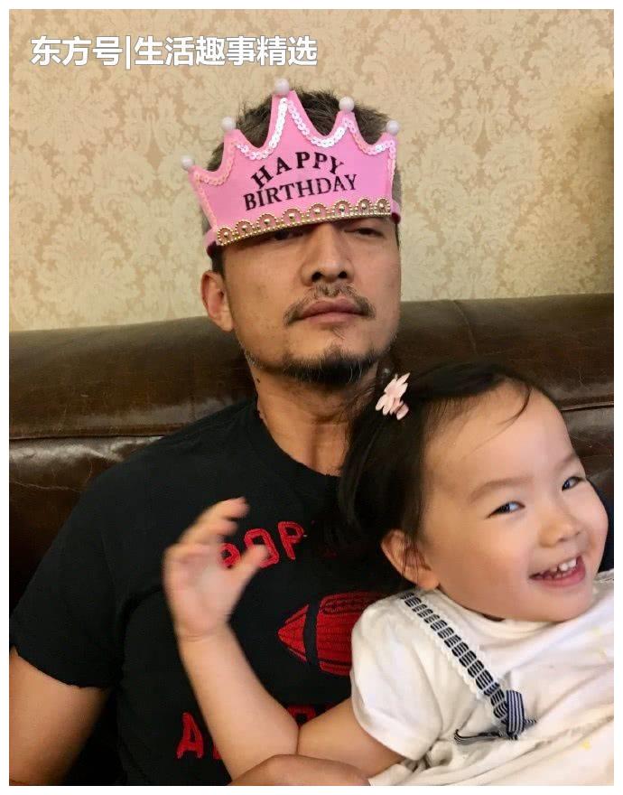 人长得漂亮,24岁走红,嫁大3岁圈内老公,女儿长相却没遗传她|邵桐|杨蕊