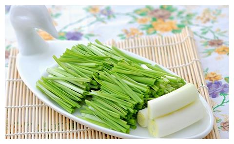 葱的营养价值很高,但并非人人都适用,快来看看你是否适用吧!